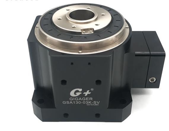 Rotary Table GSA130-03K-SV